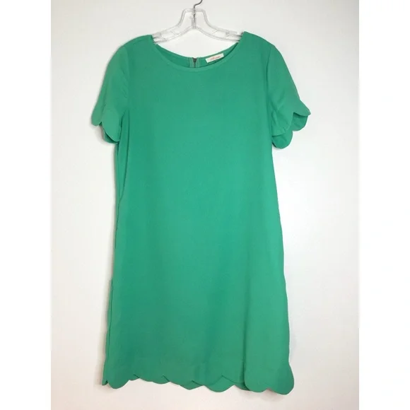mint green lace midi dress Inner Green-Dress – Rosette Abaya main image 0